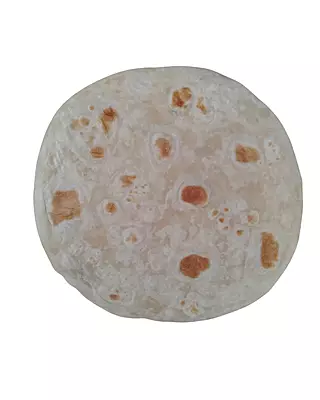 DEL VALLE TORTILLAS DE HARINA 1 KG