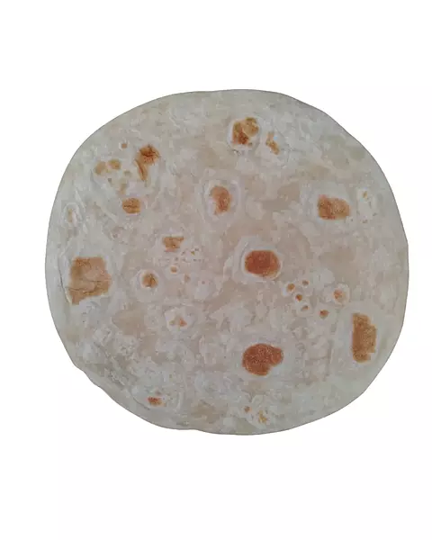 DEL VALLE TORTILLAS DE HARINA 1 KG