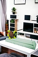 Ninja Turtle Incense Holder