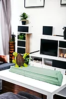 Ninja Turtle Incense Holder