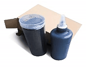 Touch Up Kits