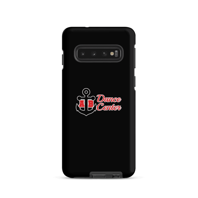 ABDC Samsung Tough Case