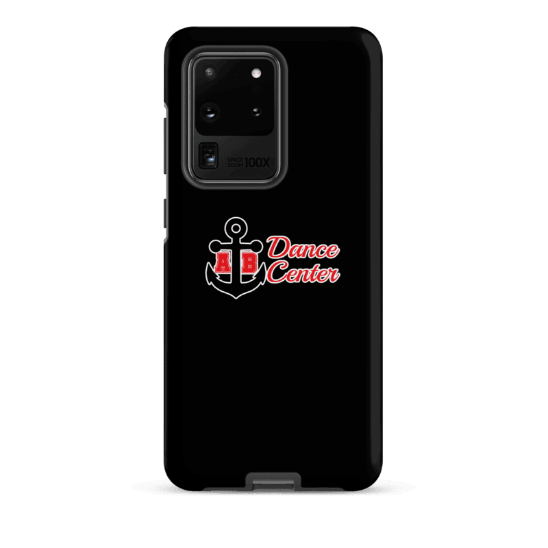 ABDC Samsung Tough Case