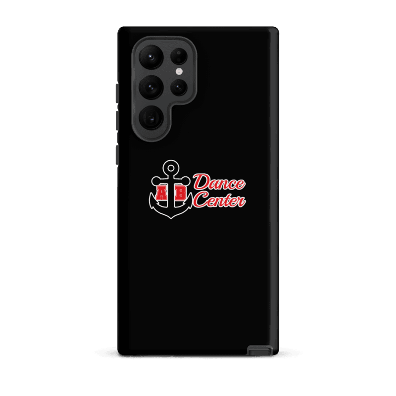 ABDC Samsung Tough Case