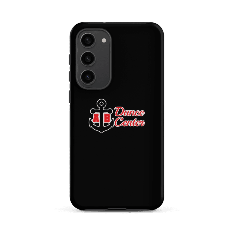 ABDC Samsung Tough Case