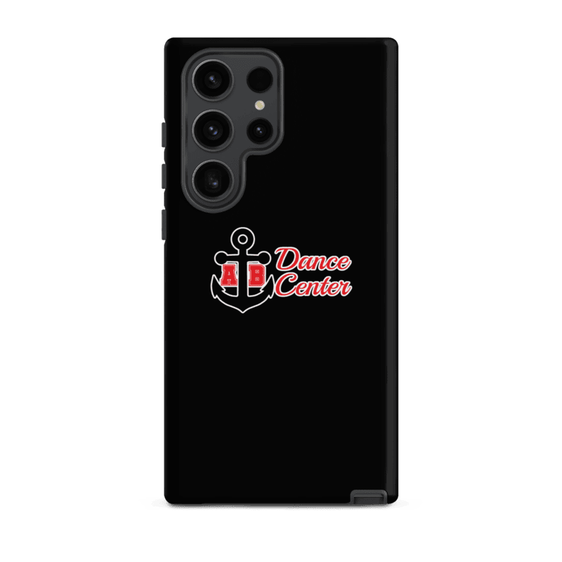 ABDC Samsung Tough Case