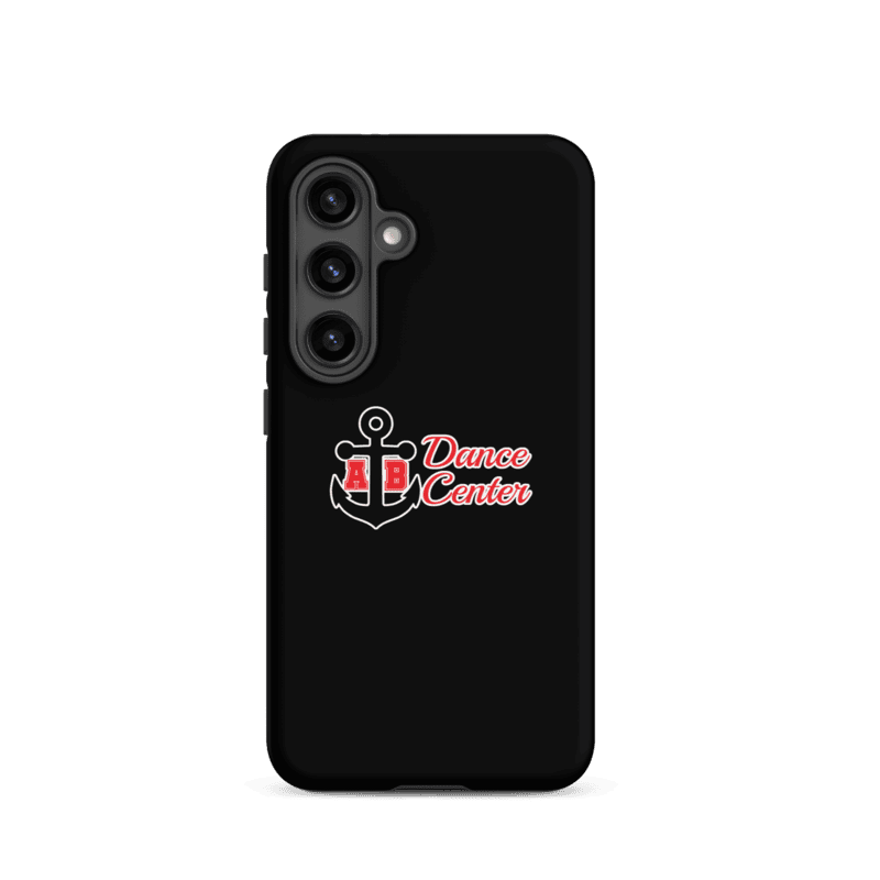 ABDC Samsung Tough Case