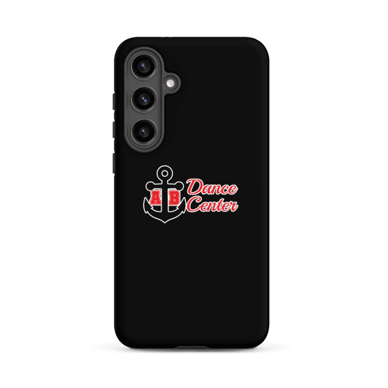 ABDC Samsung Tough Case