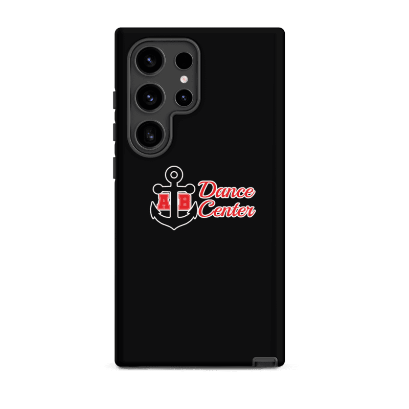 ABDC Samsung Tough Case