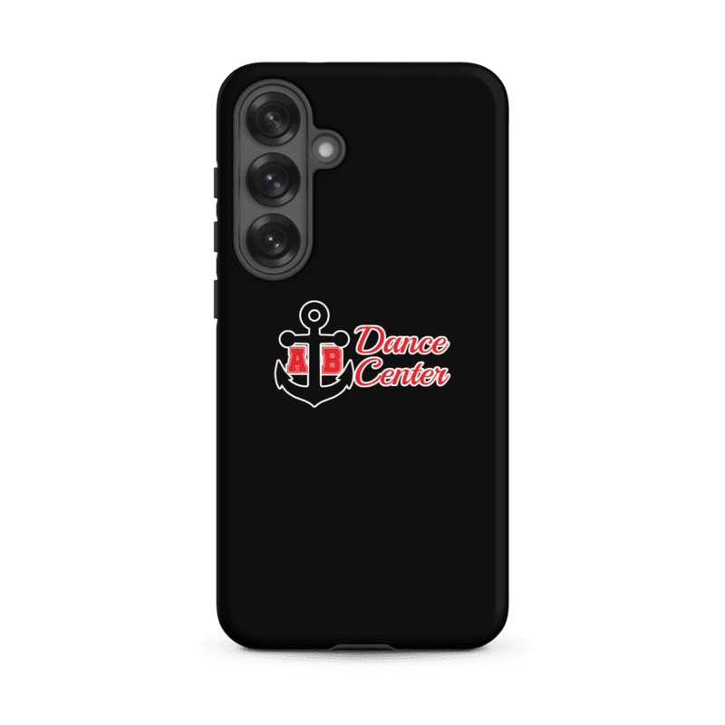 ABDC Samsung Tough Case