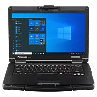 *Panasonic FZ-55 i5-1345U, 16/512, MK3, Backlit KB, USB-C, DGPS, Com Splitter, Wifi 6E