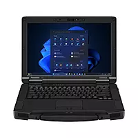 Panasonic Toughbook FZ-56 — Ultra 5 / 16GB / 512GB — 4G LTE, DGPS, USB-C