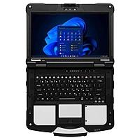 Panasonic Toughbook FZ-40 – 4G LTE EM7690, DGPS, COM Splitter – Intel Core Ultra 5 135H, 16GB RAM, 512GB SSD