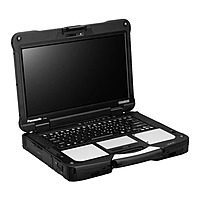 Panasonic Toughbook FZ-40 – 4G LTE EM7690, DGPS, COM Splitter – Intel Core Ultra 5 135H, 16GB RAM, 512GB SSD