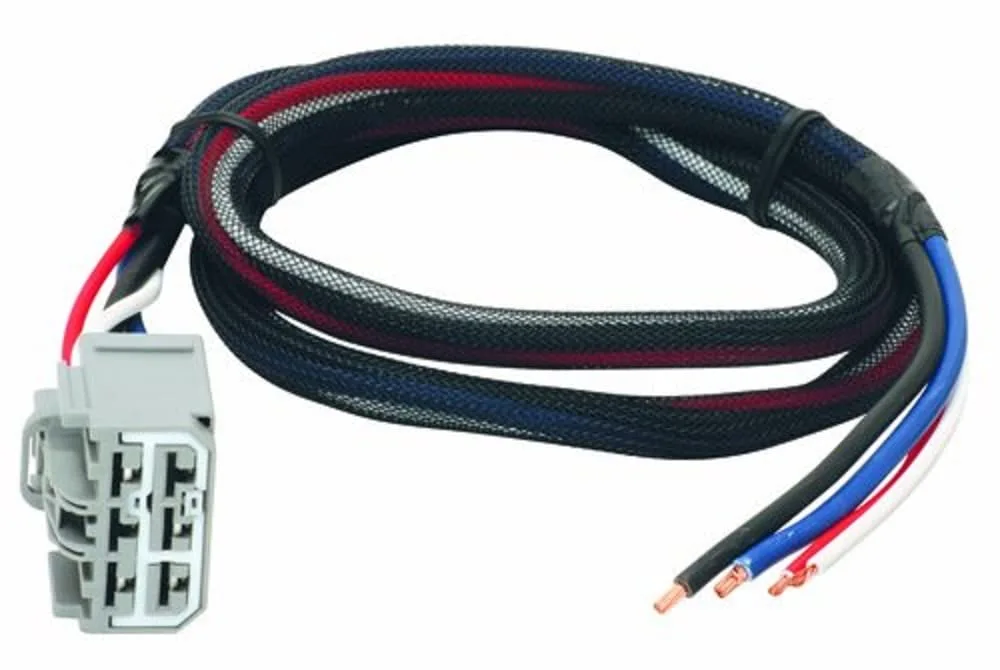 Tow Ready 20269 Brake Control Wiring Adapter for Chevy Traverse