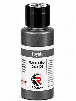 Toyota Magnetic Gray Code 1G3 (TG1-1G3-02)