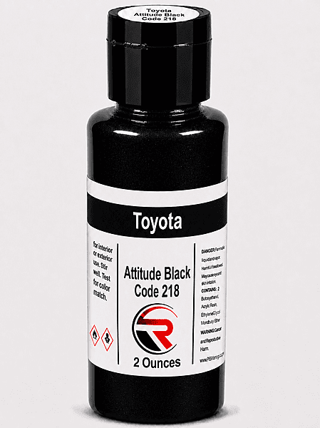 Toyota Attitude Black Code 218 (TM2-218-02)