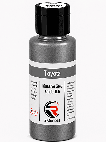 Toyota Massive Grey Code 1L6 (TG1-1L6-02)