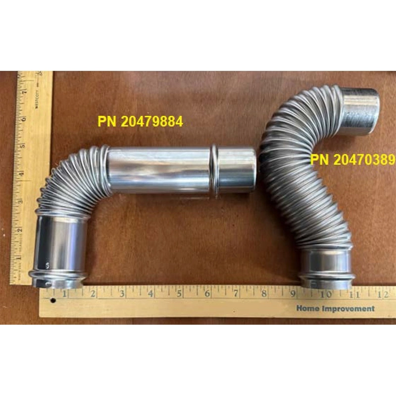 Toyotomi Bent Joint (L-53x series heaters, 530/531/532)
