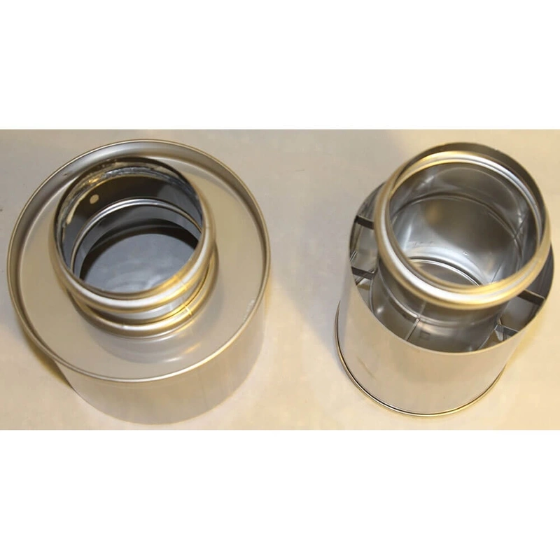 Toyotomi Chimney Installation Adapter Kit