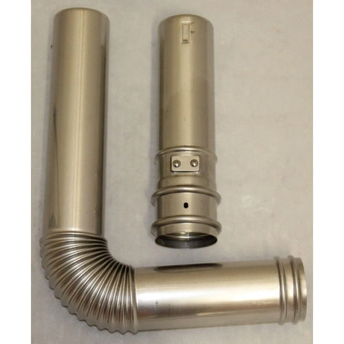 Toyotomi Flexible Exhaust Pipe