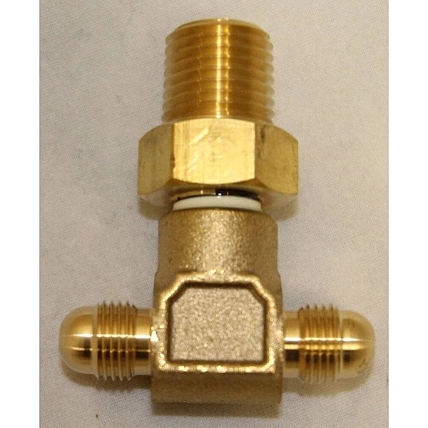 TOYOTOMI PRESSURE GAUGE JOINT