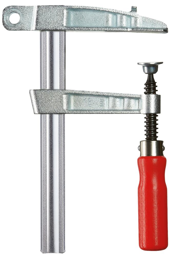 Bessey Earth (ground) clamp TP 150/80