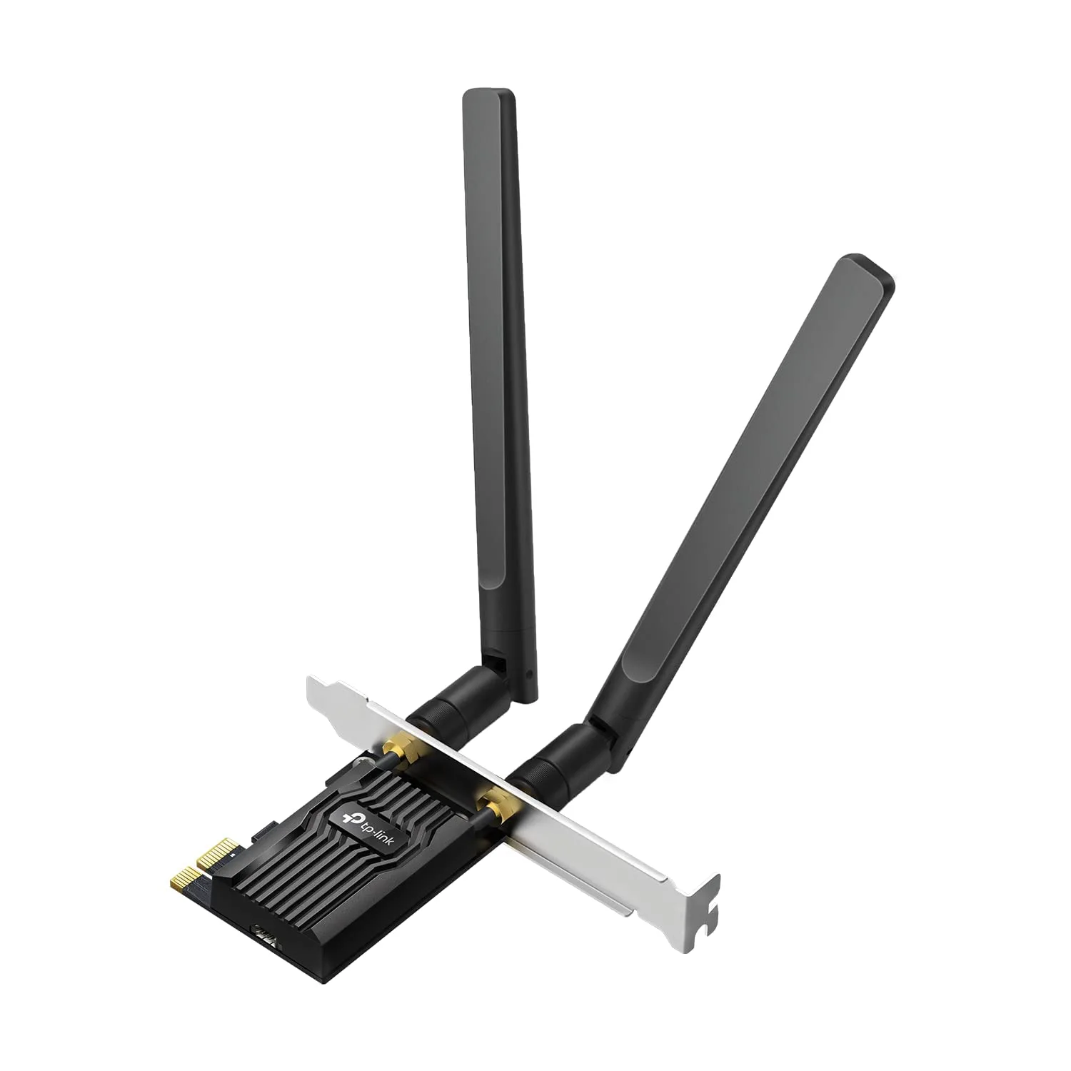 TP-Link Archer TX20E AX1800 Wi-Fi 6 PCIe Card with Bluetooth 5.2