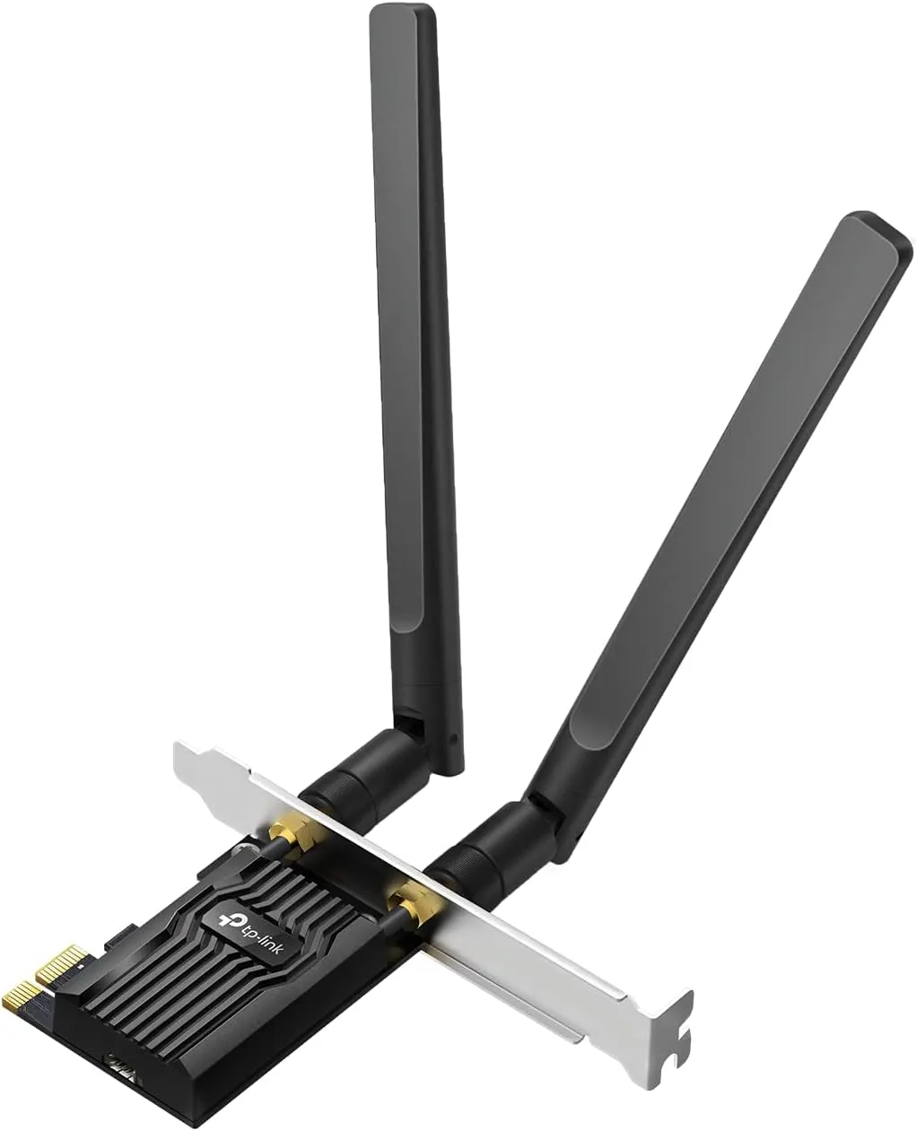 TP-Link Archer TX20E AX1800 Wi-Fi 6 PCIe Card with Bluetooth 5.2