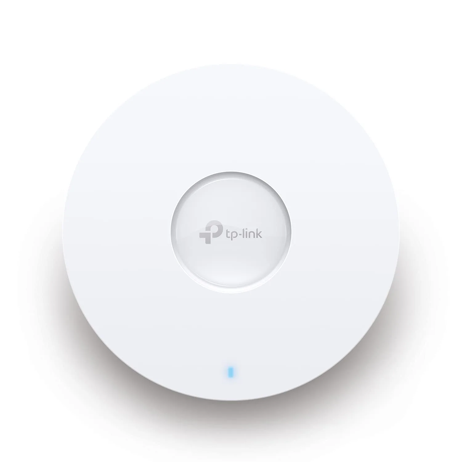 TP-LINK EAP Ceiling-Mount Wi-Fi 6 Access Point (DC adapter not included)