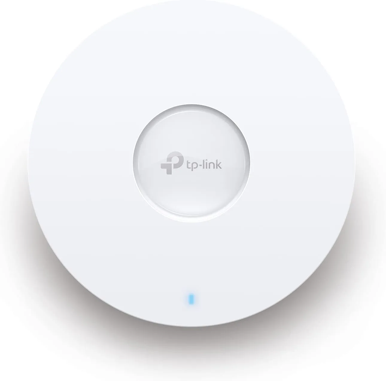 TP-LINK EAP Ceiling-Mount Wi-Fi 6 Access Point (DC adapter not included)
