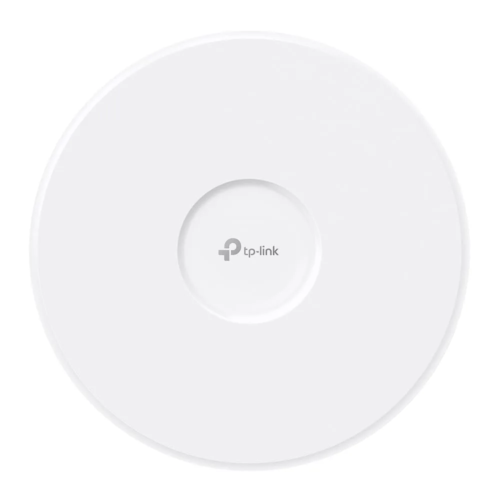 TP-Link Omada BE22000 WiFi 7 Tri-Band Ceiling Mount Access Point (EAP783)