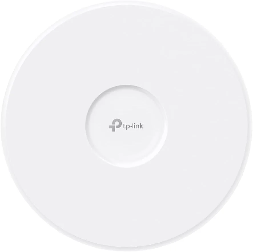 TP-Link Omada BE22000 WiFi 7 Tri-Band Ceiling Mount Access Point (EAP783)