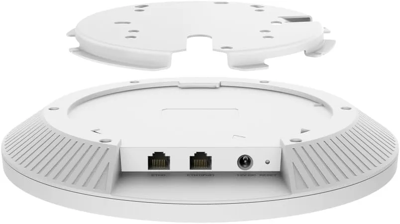 TP-Link Omada BE22000 WiFi 7 Tri-Band Ceiling Mount Access Point (EAP783)
