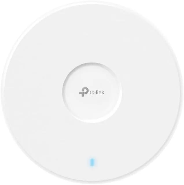 TP-Link Omada BE5000 Wi-Fi 7 Ceiling Access Point (EAP723)