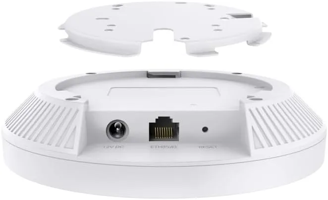 TP-Link Omada BE5000 Wi-Fi 7 Ceiling Access Point (EAP723)