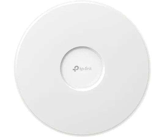 TP-Link Omada EAP772 BE11000 Tri-Band Wi‑Fi 7 Ceiling-Mount Access Point
