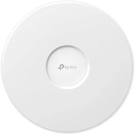 TP-Link Omada EAP772 BE11000 Tri-Band Wi‑Fi 7 Ceiling-Mount Access Point