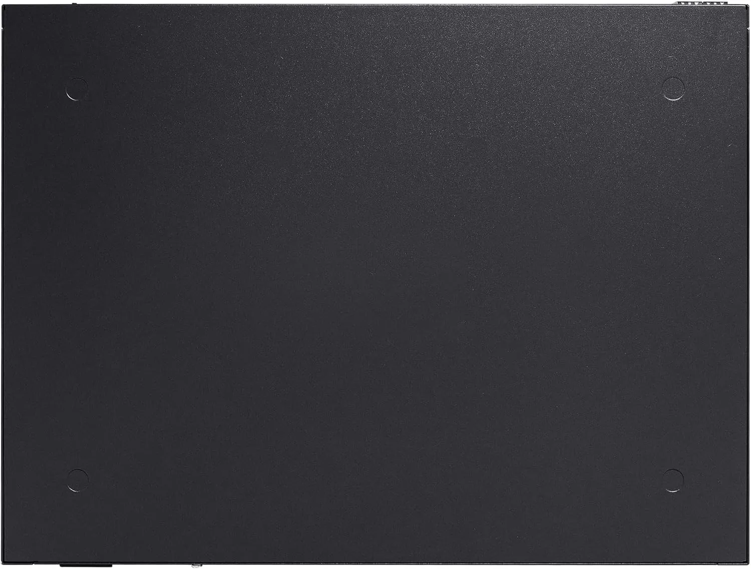 TP-Link 48 Port PoE Gigabit Switch(SG2452LP) | 32 PoE+ Ports, 16 Non-PoE Ports