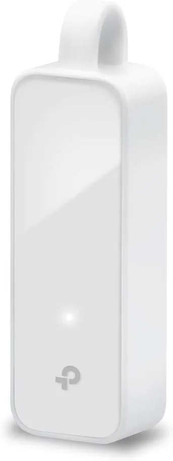TP-LINK UE300 USB/USB-C to Gigabit Ethernet Adapter