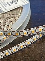 LED Strip 24VDC, UL, 5W/M, 1.5W/FT-4000K, 30Mt, 8mm Wide