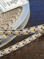 LED Strip 24VDC, UL, 5W/M, 1.5W/FT-3000K, 30Mt, 8mm Wide