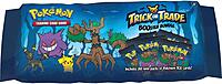 HALLOWEEN SPECIAL! TRICK OR TRADE 80 PACKS