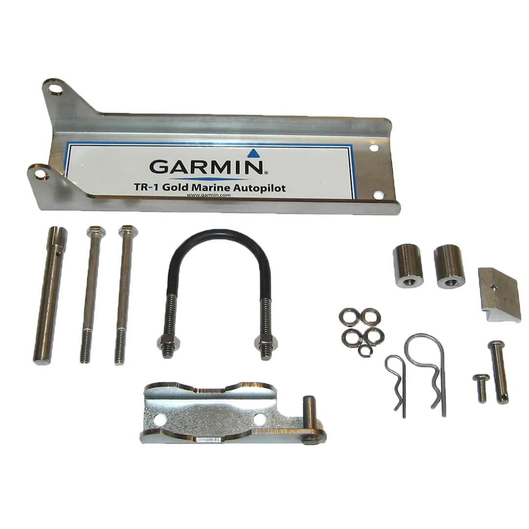 TR-1 120-1120-02 Mercury Cylinder Bracket Mount Kit, 8/9.9 Prokick