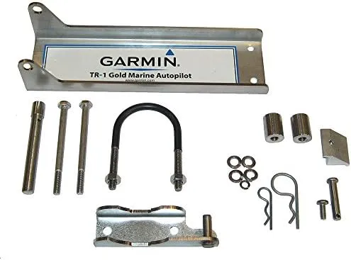 TR-1 120-1120-02 Mercury Cylinder Bracket Mount Kit, 8/9.9 Prokick