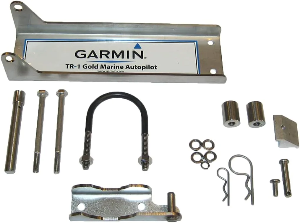 TR-1 120-1120-02 Mercury Cylinder Bracket Mount Kit, 8/9.9 Prokick