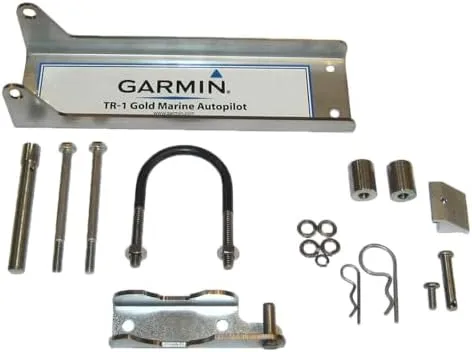 TR-1 120-1120-02 Mercury Cylinder Bracket Mount Kit, 8/9.9 Prokick