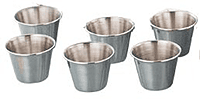 Compact 21 Idli Maker Stainless with 6 idly cups