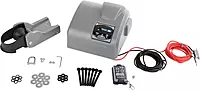 TRAC Angler 30 AutoDeploy-G3 Electric Anchor Winch with 100-ft Rope
