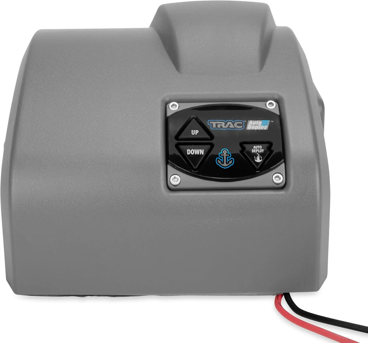 Trac Outdoors Deckboat 40 AutoDeploy-G3 Electric Anchor Winch - Anchors Up to 40 lb
